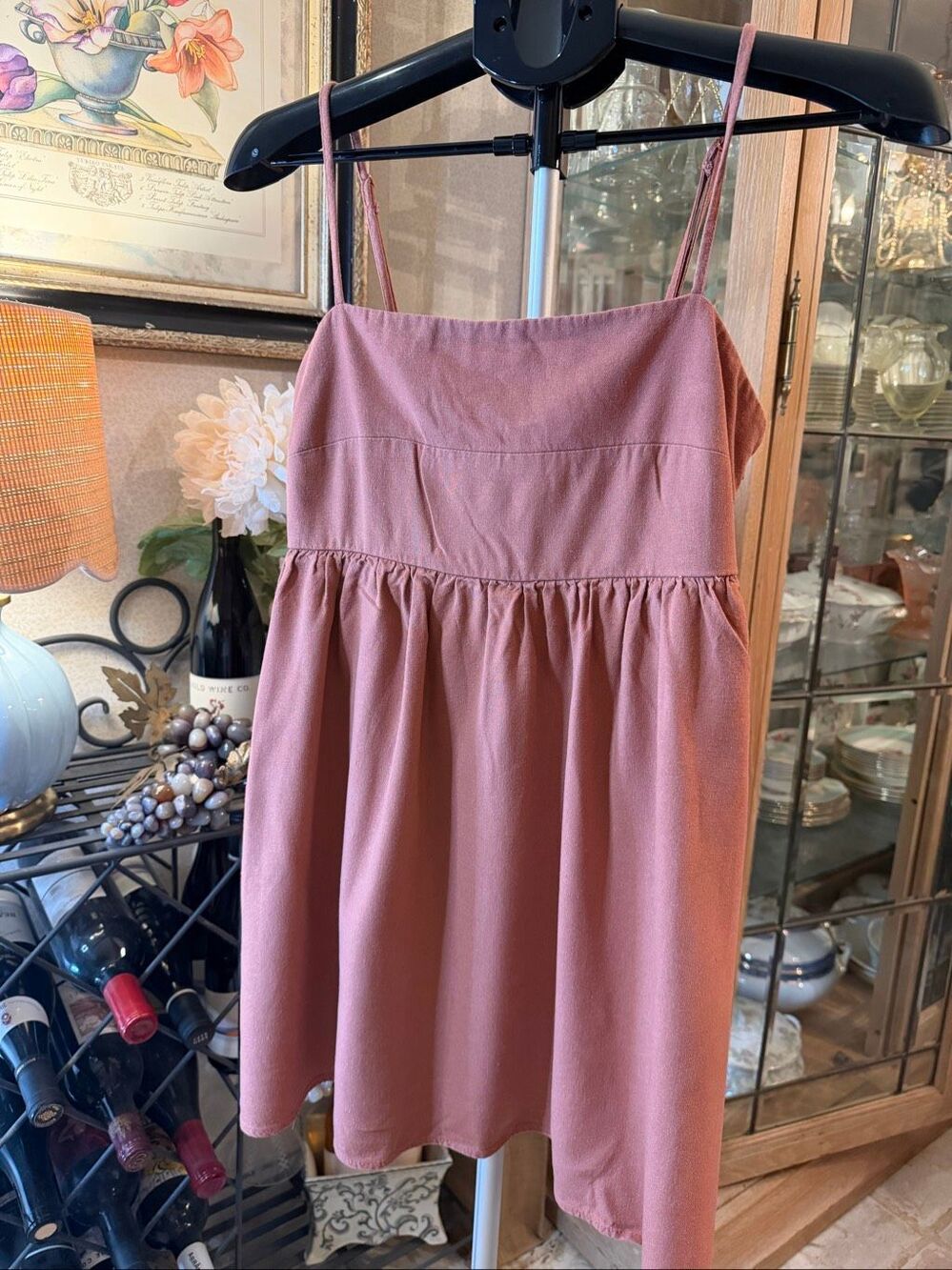 Altar’d State mini dress